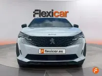 Usado Peugeot 5008 Allure 130 CV (95 kW) 2024 Blanco SUV