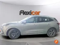 Usado Ford Kuga ST-Line 150 CV (110 kW) 2025 Gris SUV