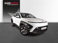 Usado Hyundai Kona 120 CV (88 kW) 2024 Blanco SUV