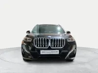 Usado BMW X1 Comfort Edition 150 CV (110 kW) 2025 Negro SUV