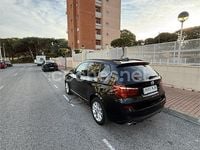 Używany BMW X3 Comfort Edition 313 KM (230 kW) 2015 Czarny SUV
