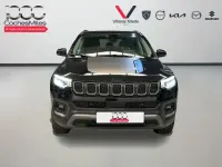 Usado Jeep Compass Trailhawk 240 CV (176 kW) 2024 Otro SUV