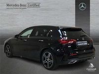 Usado Mercedes A200 150 CV (110 kW) 2025 Berlina