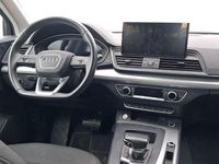 Usado Audi Q5 Sportback Advanced 163 CV (119 kW) 2022 SUV
