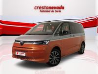 Usado VW Multivan Style 150 CV (110 kW) 2024 Van