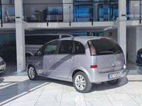 usado Opel Meriva 1.7CDTI Cosmo