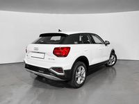 Usado Audi Q2 Sport 110 CV (80 kW) 2022 Blanco ibis SUV