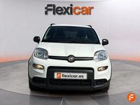 Usado Fiat Panda 70 CV (51 kW) 2022 Blanco Utilitario