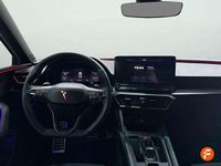 Usado Cupra Leon 150 CV (110 kW) 2024 Blanco