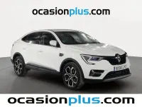 Occasion Renault Arkana Zen 143 ch (105 kW) 2022 Blanc SUV