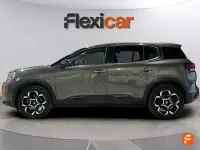 Usado Citroën C5 Aircross PureTech 131 CV (96 kW) 2024 Gris SUV