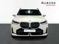 Usado BMW X3 197 CV (144 kW) 2025 SUV