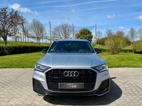 Usado Audi Q7 Ambiente 231 CV (169 kW) 2021 Gris / plata SUV