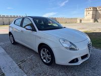 Usado Alfa Romeo Giulietta Progression 120 CV (88 kW) 2013 Blanco Utilitario