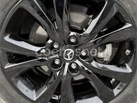 Usado Mazda CX-30 186 CV (136 kW) 2020 Gris / plata SUV