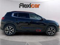 Occasion Citroën C5 Aircross Feel 131 PK (96 kW) 2019 Zwart SUV