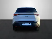 Nuevo Peugeot 5008 GT 195 CV (143 kW) 2025 Negro Monovolumen