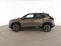 Usado Toyota Yaris Cross Style 116 CV (85 kW) 2022 Verde SUV