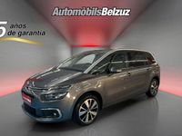 Usado Citroën C4 131 CV (96 kW) 2019