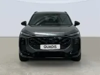 Usado Audi Q3 S-Line 150 CV (110 kW) 2025 Gris daytona SUV