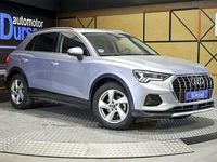 Usado Audi Q3 Advanced Plus 150 CV (110 kW) 2022 Gris / plata SUV