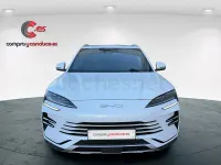 Usado BYD Seal U Boost 218 CV (160 kW) 2025 Blanco SUV