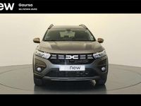 Usado Dacia Jogger Extreme 140 CV (102 kW) 2024 Gris Monovolumen
