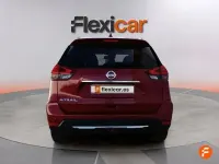 Usado Nissan X-Trail 160 CV (117 kW) 2021 Rojo SUV