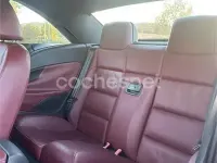 Usado VW Eos 140 CV (102 kW) 2008 Negro Descapotable