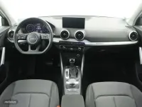Usado Audi Q2 S-Line 150 CV (110 kW) 2022 Blanco SUV