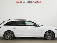 usado Audi A4 Avant Black line 35 TDI 120 kW (163 CV) S tronic