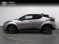 Usado Toyota C-HR 184 CV (135 kW) 2020 SUV