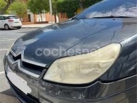 Brugt Citroën C5 110 HK (80 kW) 2005 Grå Sedan