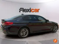 Usado BMW 540 340 CV (250 kW) 2019 Negro Berlina
