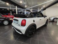 usado Mini Cooper S Cabriolet Aut.