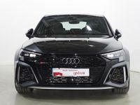 Usado Audi Q8 Premium 400 CV (294 kW) 2022 Gris SUV
