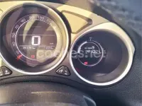 Usado DS Automobiles DS4 Design 92 CV (67 kW) 2015 Blanco Berlina