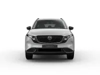 Nuevo Mazda CX-5 Exclusive-Line 141 CV (103 kW) 2026 Gris SUV