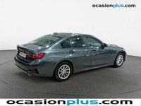 Usado BMW 320 190 CV (139 kW) 2022 Gris Berlina