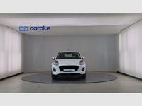 Usado Ford Puma Titanium 125 CV (91 kW) 2021 Blanco SUV