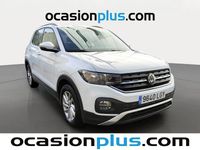 Occasion VW T-Cross Advance 116 ch (85 kW) 2020 Blanc SUV