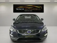 Usado Volvo V60 Summum 150 CV (110 kW) 2018 Azul Familiar