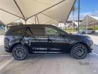 Usado Land Rover Discovery Sport R-Dynamic 163 CV (119 kW) 2022 Negro SUV
