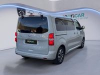 Usado Citroën Spacetourer Feel 177 CV (130 kW) 2021 Beige Monovolumen