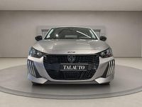 Nuevo Peugeot 208 Style 110 CV (80 kW) 2025 Gris Utilitario