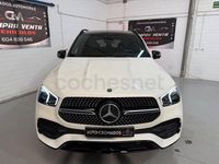 Usado Mercedes GLE350 320 CV (235 kW) 2023 Blanco SUV