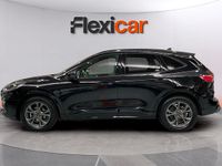 Usado Ford Kuga ST-Line 120 CV (88 kW) 2024 Negro SUV