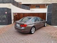 Usado BMW 318 Comfort Edition 143 CV (105 kW) 2013 Beige Berlina