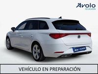 Usado Seat Leon ST FR 110 CV (80 kW) 2023 Familiar