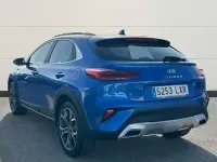 Usado Kia XCeed 160 CV (117 kW) 2022 Gris SUV